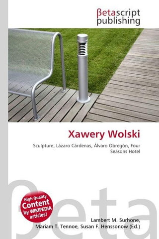 Xawery Wolski