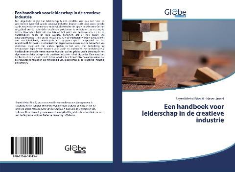 Een handboek voor leiderschap in de creatieve industrie