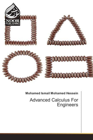 Advanced Calculus For Engineers