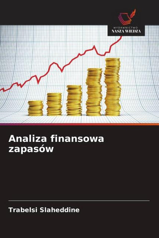 Analiza finansowa zapasów