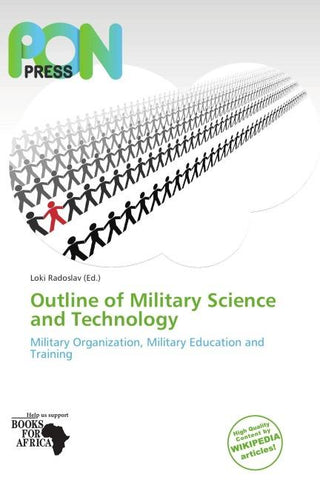Outline of Military Science and Technology
