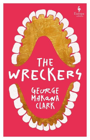 The Wreckers