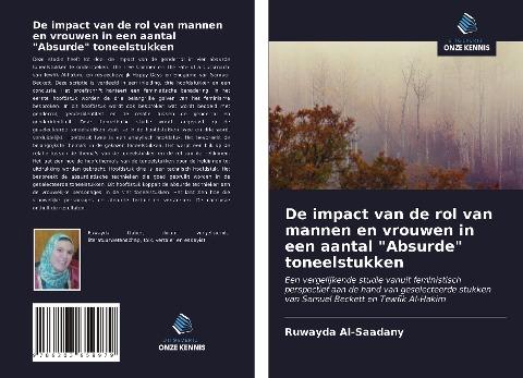De impact van de rol van mannen en vrouwen in een aantal "Absurde" toneelstukken