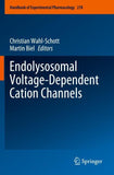 Endolysosomal Voltage-Dependent Cation Channels