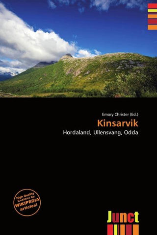 Kinsarvik