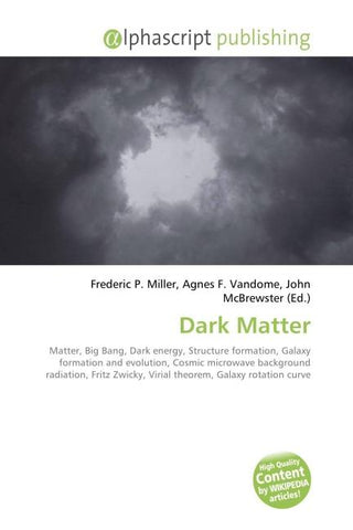 Dark Matter