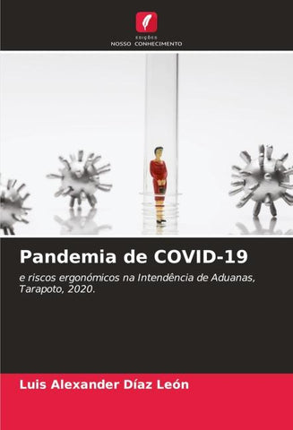 Pandemia de COVID-19