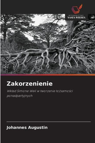 Zakorzenienie