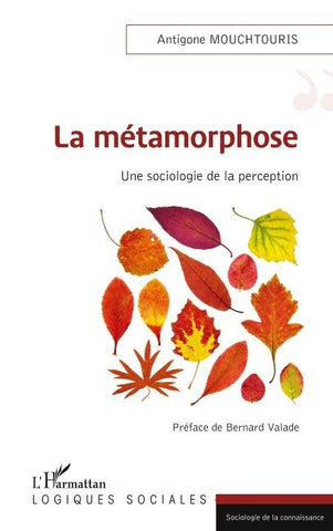 La métamorphose