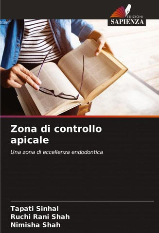 Zona di controllo apicale