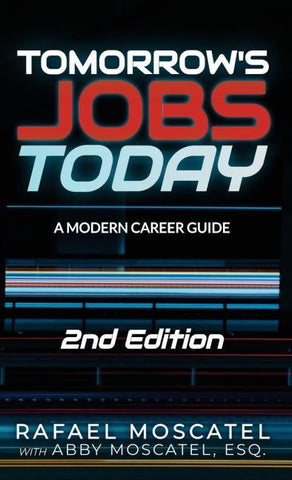 Tomorrow's Jobs Today