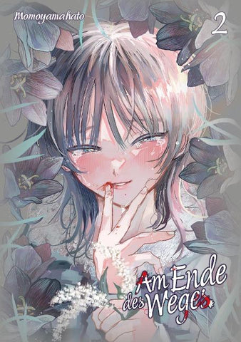 Am Ende des Weges – Band 02