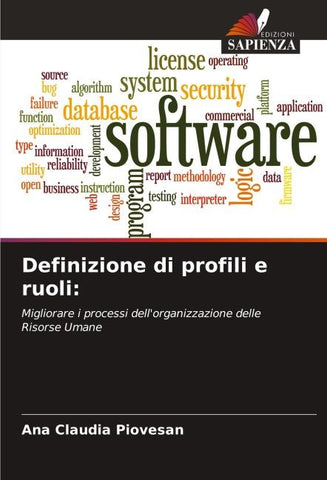 Definizione di profili e ruoli: