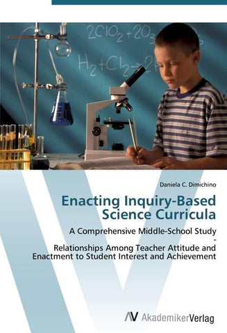 Enacting Inquiry-Based Science Curricula