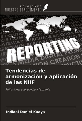 Tendencias de armonización y aplicación de las NIIF