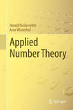 Applied Number Theory