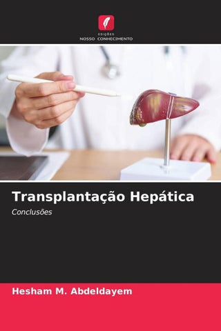 Transplantação Hepática