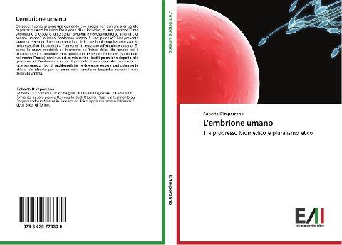 L'embrione umano