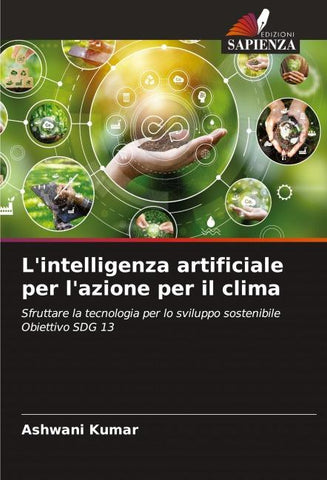 L'intelligenza artificiale per l'azione per il clima
