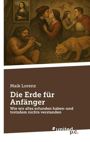 Die Erde für Anfänger