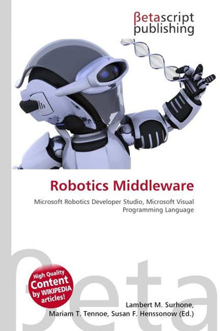 Robotics Middleware