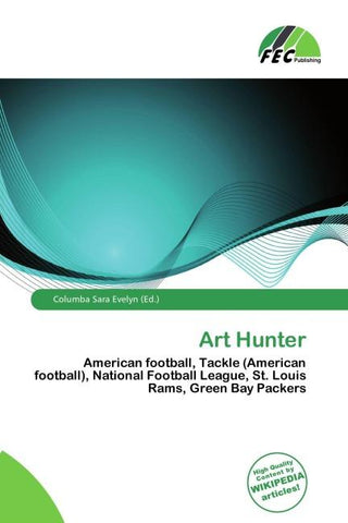 Art Hunter