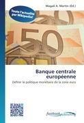 Banque centrale européenne