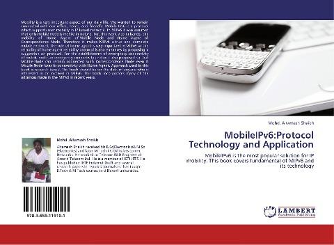 MobileIPv6:Protocol Technology and Application