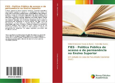 FIES - Política Pública de acesso e de permanência no Ensino Superior
