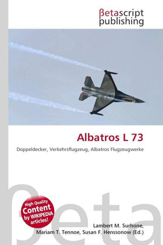 Albatros L 73