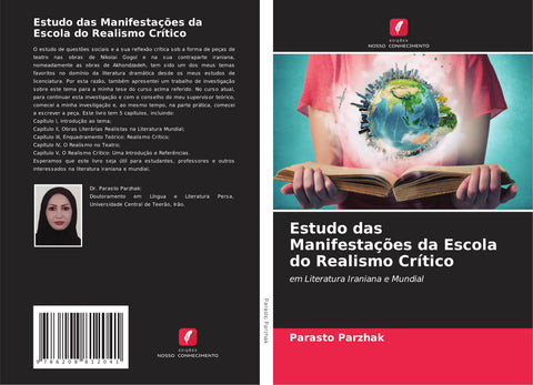 Estudo das Manifestações da Escola do Realismo Crítico