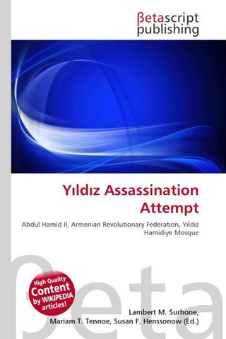 Y¿ld¿z Assassination Attempt