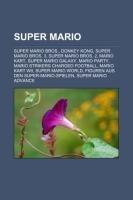 Super Mario