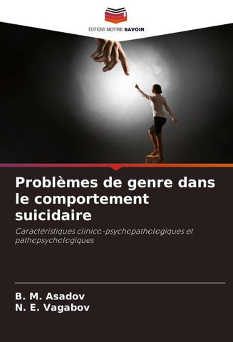 Problèmes de genre dans le comportement suicidaire