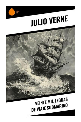 Veinte mil leguas de viaje submarino