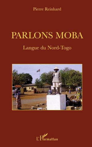 Parlons Moba