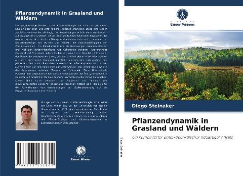 Pflanzendynamik in Grasland und Wäldern