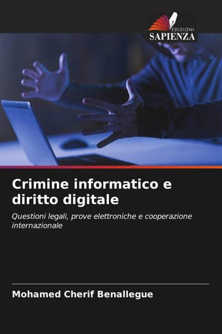 Crimine informatico e diritto digitale