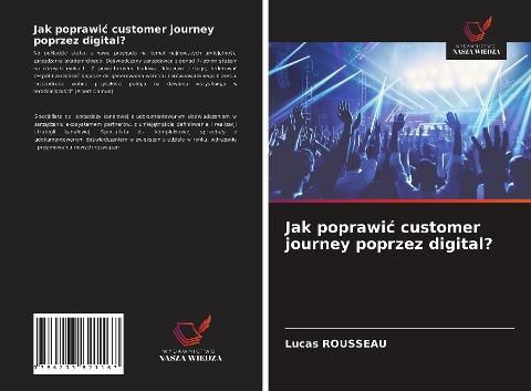 Jak poprawi¿ customer journey poprzez digital?