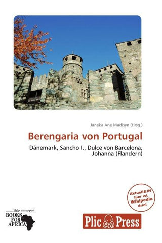 Berengaria von Portugal
