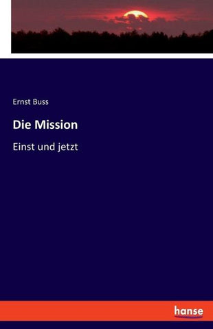Die Mission
