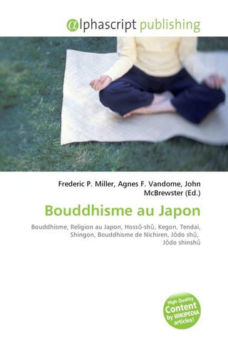 Bouddhisme au Japon