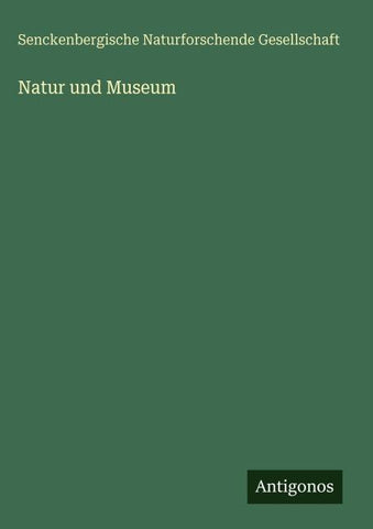 Natur und Museum