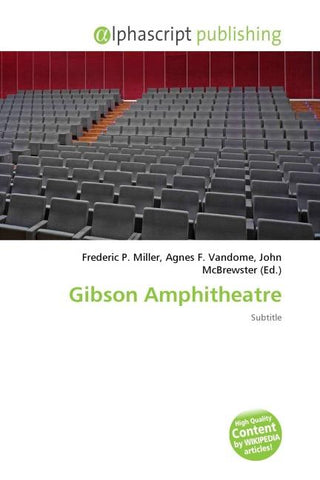 Gibson Amphitheatre