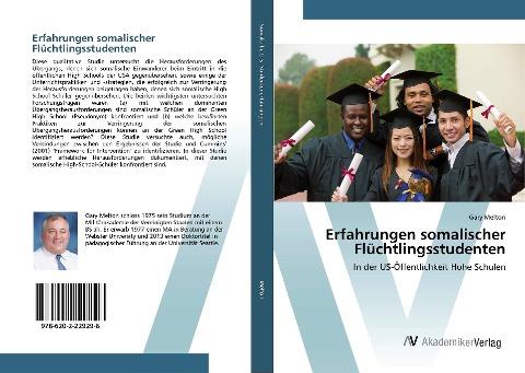 Erfahrungen somalischer Flüchtlingsstudenten