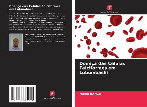 Doença das Células Falciformes em Lubumbashi