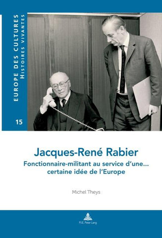 Jacques-René Rabier