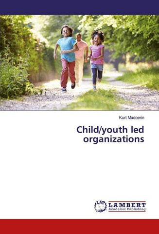 Child/youth led organizations