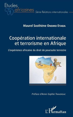 Coopération internationale et terrorisme en Afrique