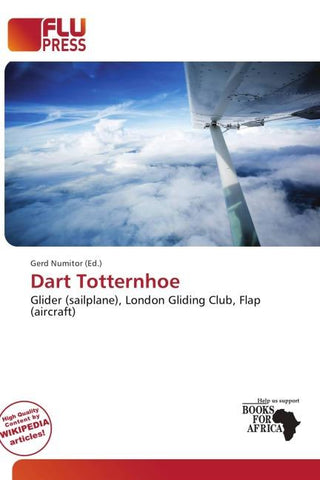Dart Totternhoe